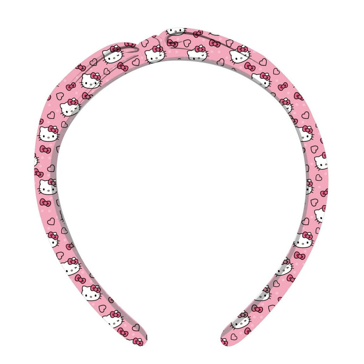 Fejpánt Hello Kitty